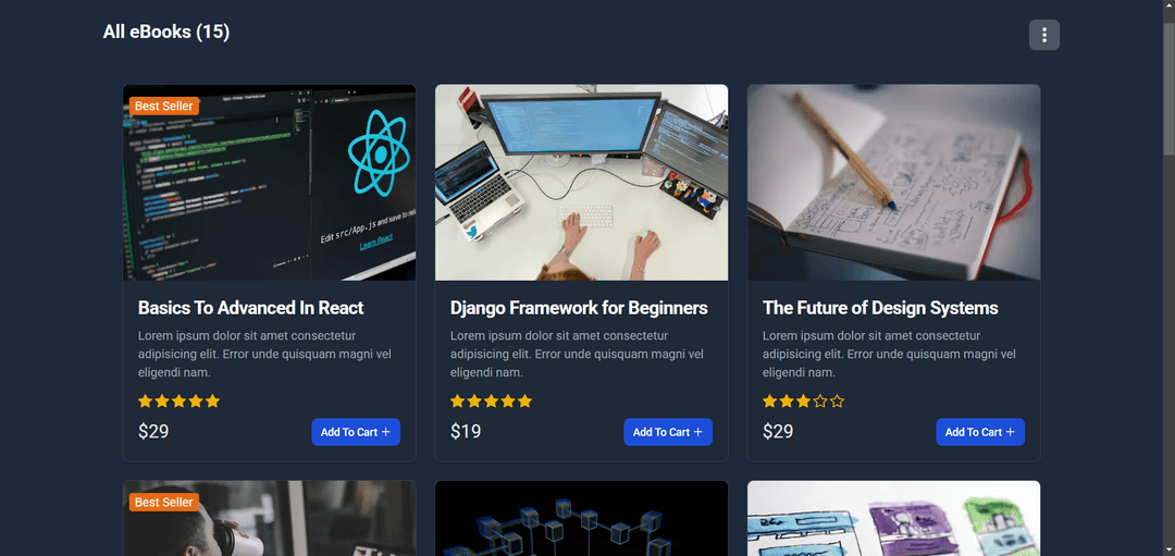 feature template