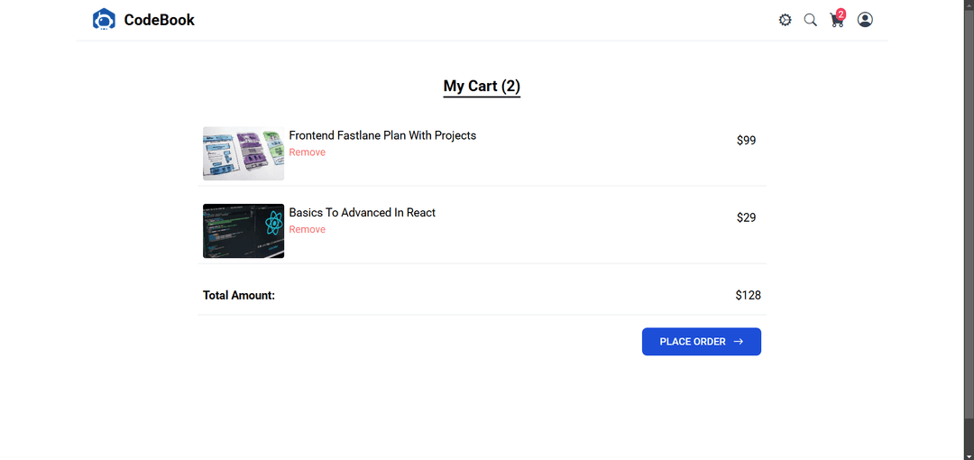 cards template