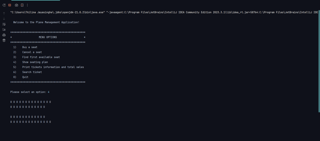 feature template