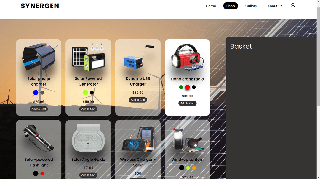 feature template
